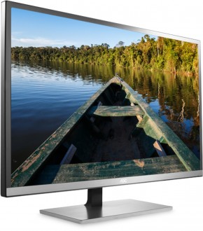 AOC U3277FWQ Monitör