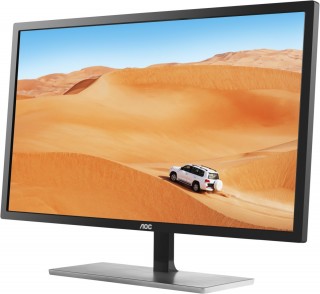 AOC Q3279VWFD8 Monitör