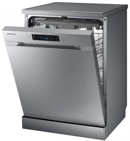 Samsung DW60M6072FS/TR Bulaşık Makinesi