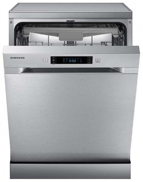 Samsung DW60M6072FS/TR Bulaşık Makinesi