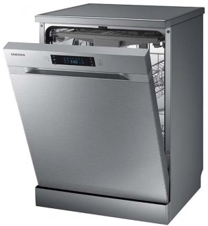 Samsung DW60M6072FS/TR Bulaşık Makinesi