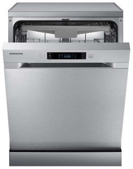 Samsung DW60M6072FS/TR Bulaşık Makinesi