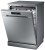 Samsung DW60M6072FS/TR Bulaşık Makinesi