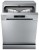 Samsung DW60M6072FS/TR Bulaşık Makinesi