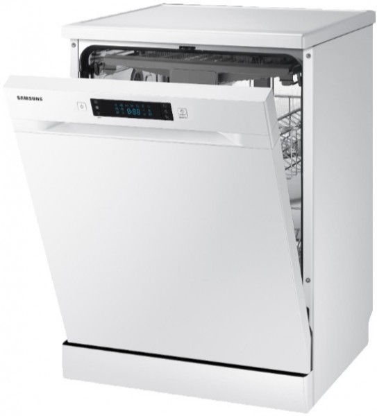 Samsung DW60M6072FW/TR Bulaşık Makinesi