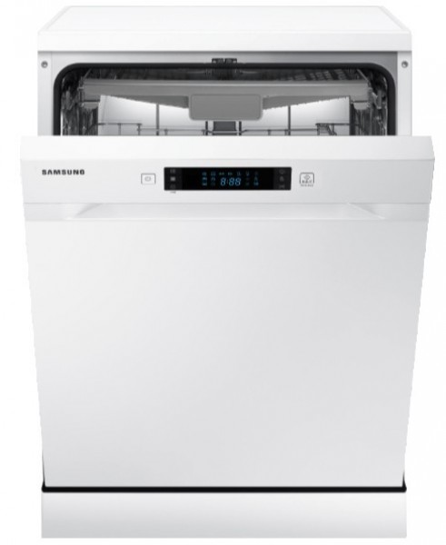 Samsung DW60M6072FW/TR Bulaşık Makinesi