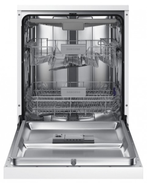 Samsung DW60M6072FW/TR Bulaşık Makinesi