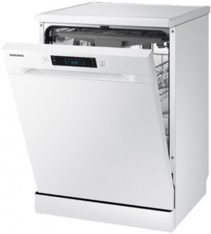 Samsung DW60M6072FW/TR Bulaşık Makinesi