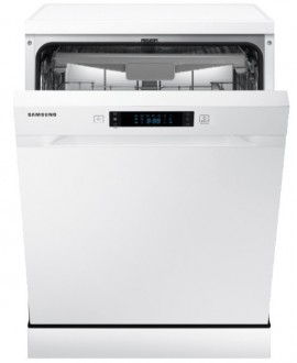 Samsung DW60M6072FW/TR Bulaşık Makinesi