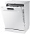 Samsung DW60M6072FW/TR Bulaşık Makinesi