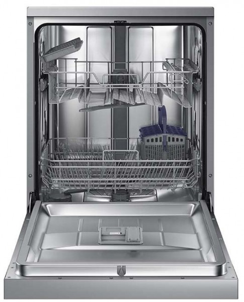 Samsung DW60M5052FS/TR Bulaşık Makinesi