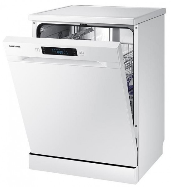 Samsung DW60M5052FW/TR Bulaşık Makinesi