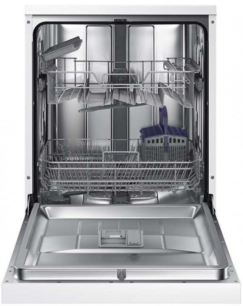 Samsung DW60M5052FW/TR Bulaşık Makinesi