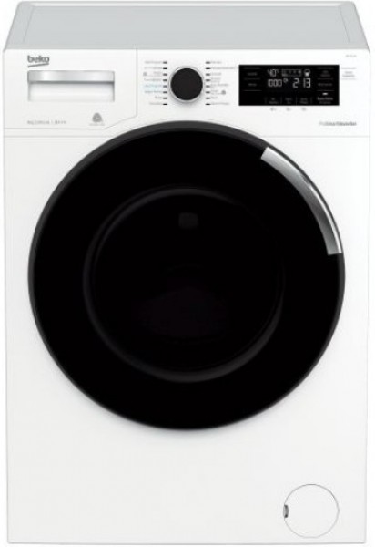 Beko BK 9121 PR Çamaşır Makinesi