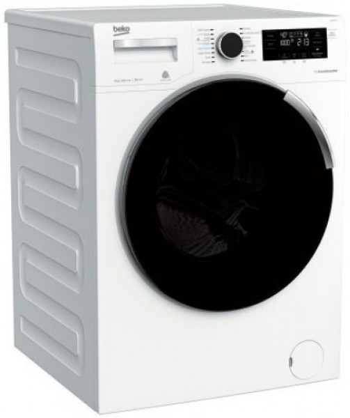 Beko BK 9121 PR Çamaşır Makinesi