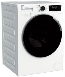 Beko BK 9121 PR Çamaşır Makinesi