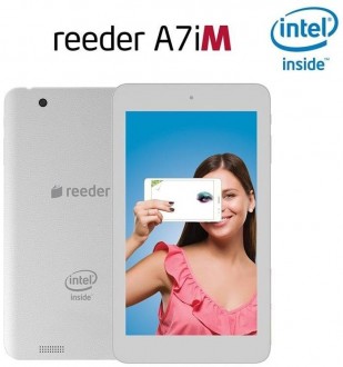Reeder A7iM Tablet
