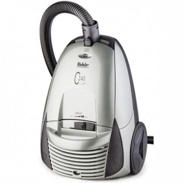 Fakir C 240 Elektrikli Süpürge
