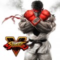 Street Fighter V PC resim