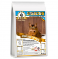 Big Boss Sterilised Somonlu 15 kg resim