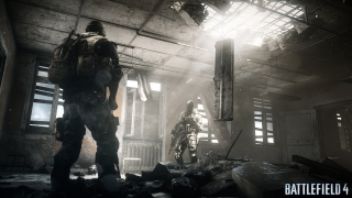 Battlefield 4 PC
