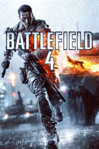 Battlefield 4 PC resim
