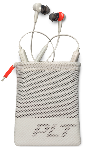 Plantronics BackBeat GO 410 Kablosuz Kulaklık