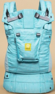 LILLEbaby Woven Kanguru