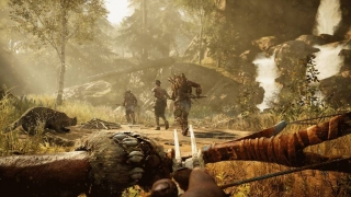 Far Cry Primal PC