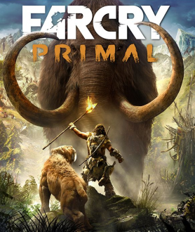 Far Cry Primal Special Edition PC