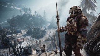 Far Cry Primal Special Edition PS