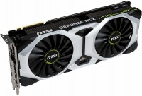 MSI GeForce RTX 2080 Ventus 8G OC resim