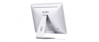 Quadro Rapid AIO HM8122-47810