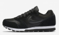 Nike MD Runner 2 (749869-001) Unisex Spor Ayakkabı