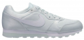 Nike MD Runner 2 (749869-010) Kadın Spor Ayakkabı
