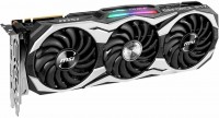 MSI GeForce RTX 2080 Duke 8G OC resim