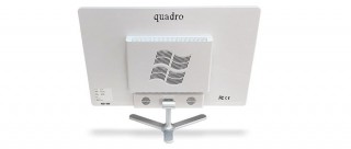 Quadro Event AIO HM6524-35810