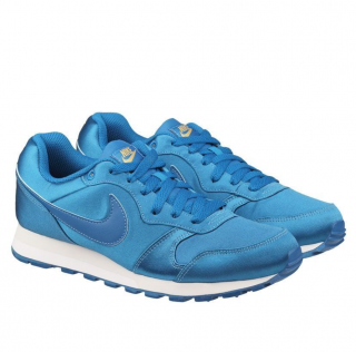 Nike MD Runner 2 Kadın Spor Ayakkabı