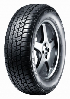 Bridgestone LM25 245/45 R18 96V Kış Lastiği