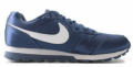 Nike MD Runner 2 (749869-407) Kadın Spor Ayakkabı