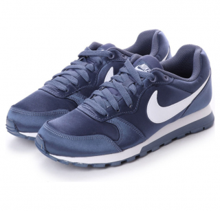 Nike MD Runner 2 Kadın Spor Ayakkabı