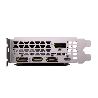 Gigabyte GeForce RTX 2080 Ti Windforce OC 11G Ekran Kartı