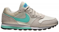 Nike MD Runner 2 (749869-034) Kadın Spor Ayakkabı