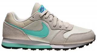 Nike MD Runner 2 Kadın Spor Ayakkabı