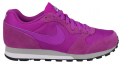 Nike MD Runner 2 (749869-501) Kadın Spor Ayakkabı