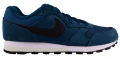 Nike MD Runner 2 (749869-300) Kadın Spor Ayakkabı