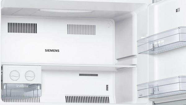 Siemens KD65NVI20N Buzdolabı
