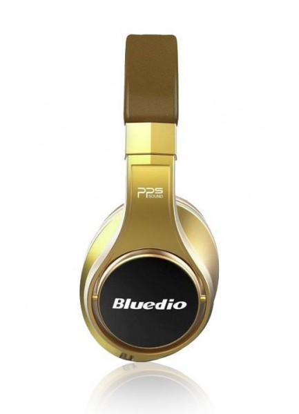 Bluedio U (UFO) Kablosuz Kulaklık