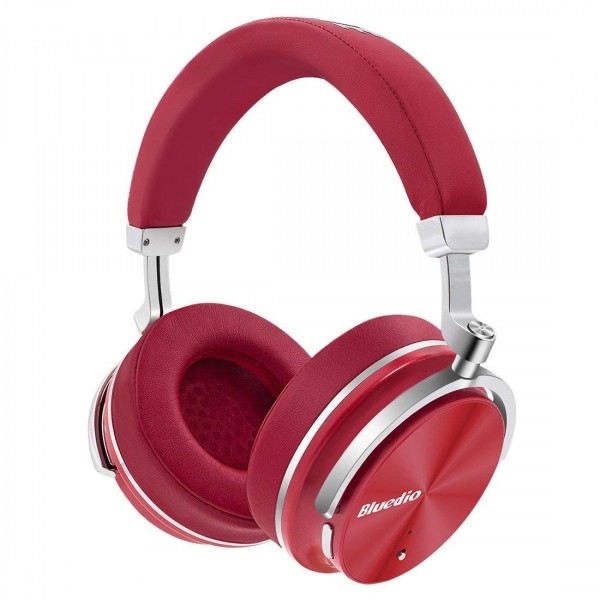 Bluedio T4 Kablosuz Kulaklık
