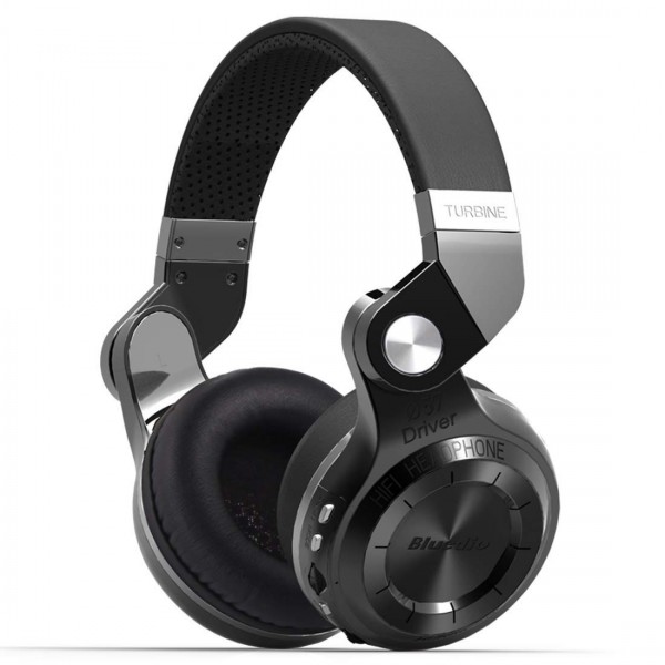 Bluedio T2+ Kablosuz Kulaklık